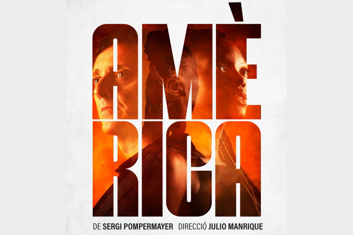 América
