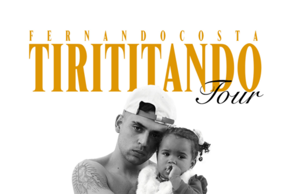 Tirititando Tour