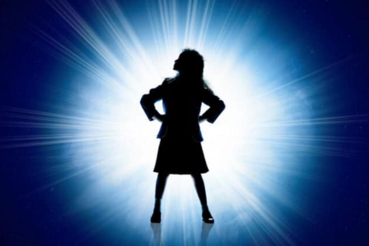 Matilda el musical