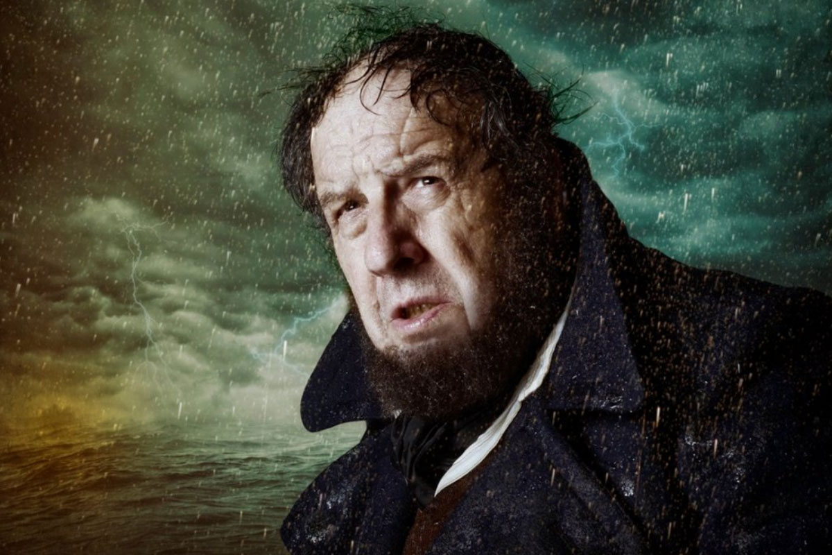 MobyDick