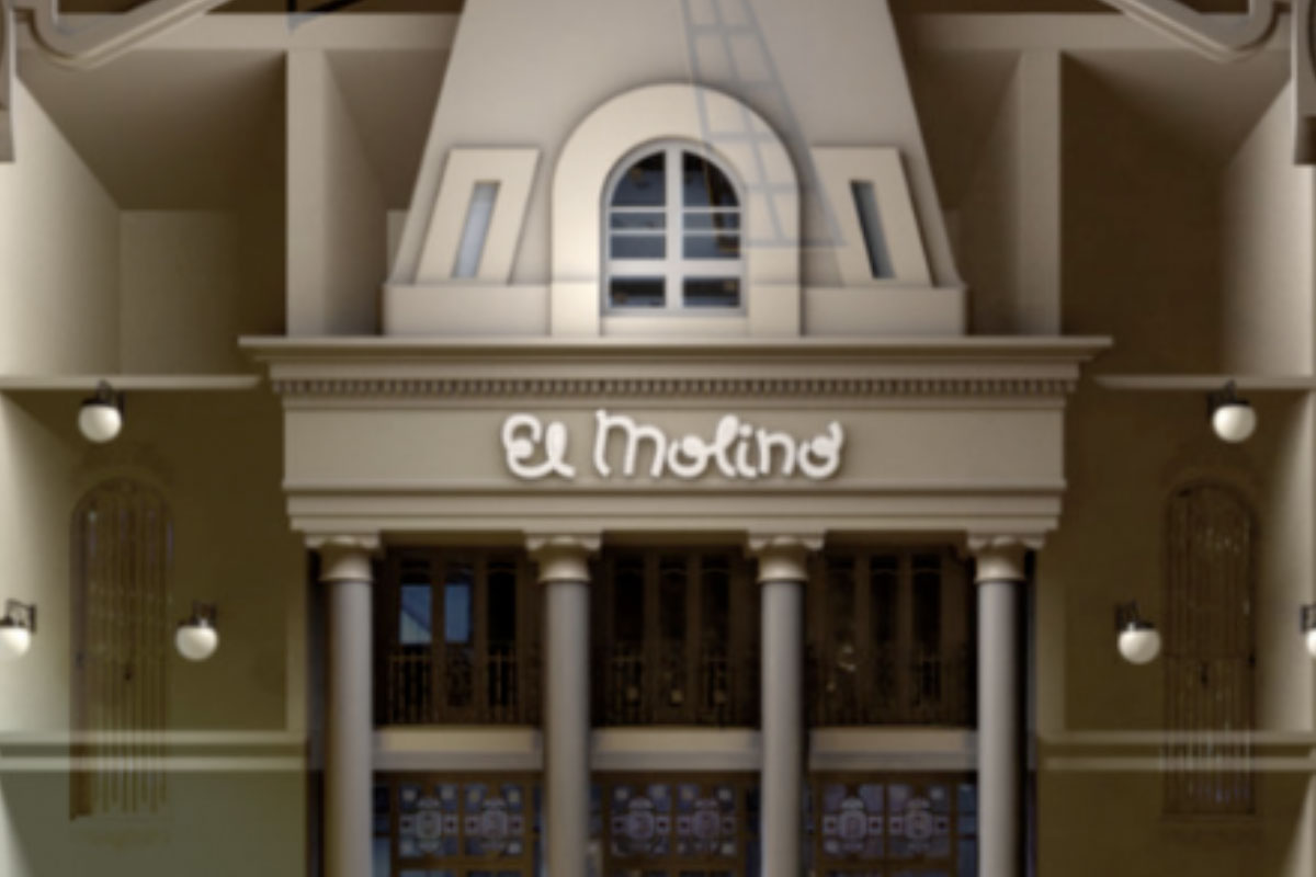 Telenoika El Molino